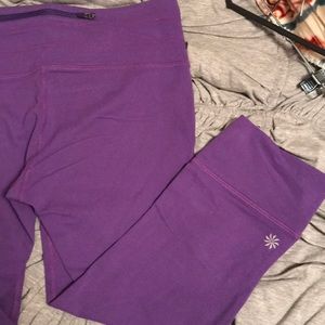 Athleta leggings✨